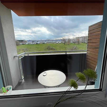 Apartament Ogrody Kołobrzeg Εξωτερικό φωτογραφία