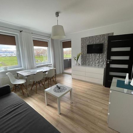 Apartament Ogrody Kołobrzeg Εξωτερικό φωτογραφία
