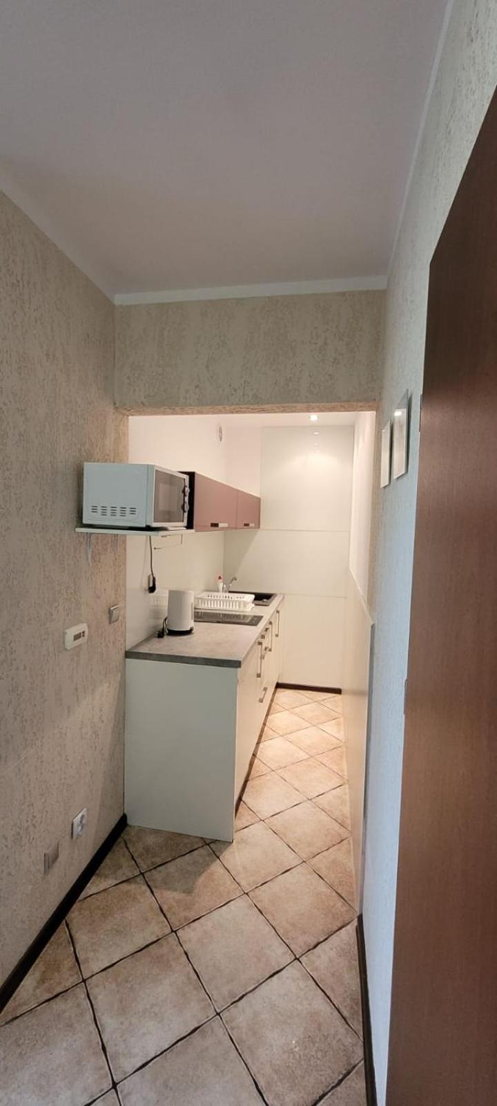 Apartament Ogrody Kołobrzeg Εξωτερικό φωτογραφία