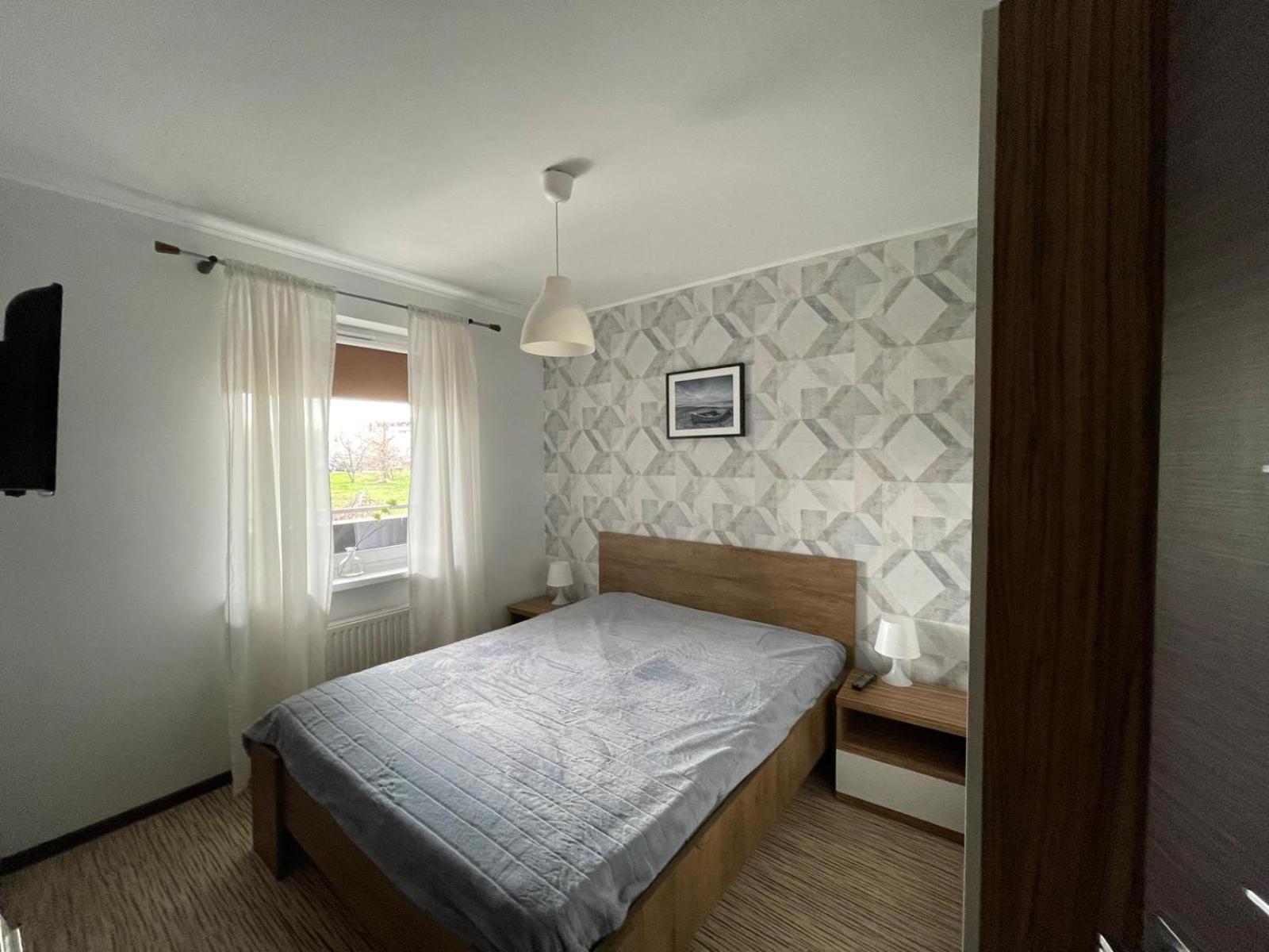 Apartament Ogrody Kołobrzeg Εξωτερικό φωτογραφία