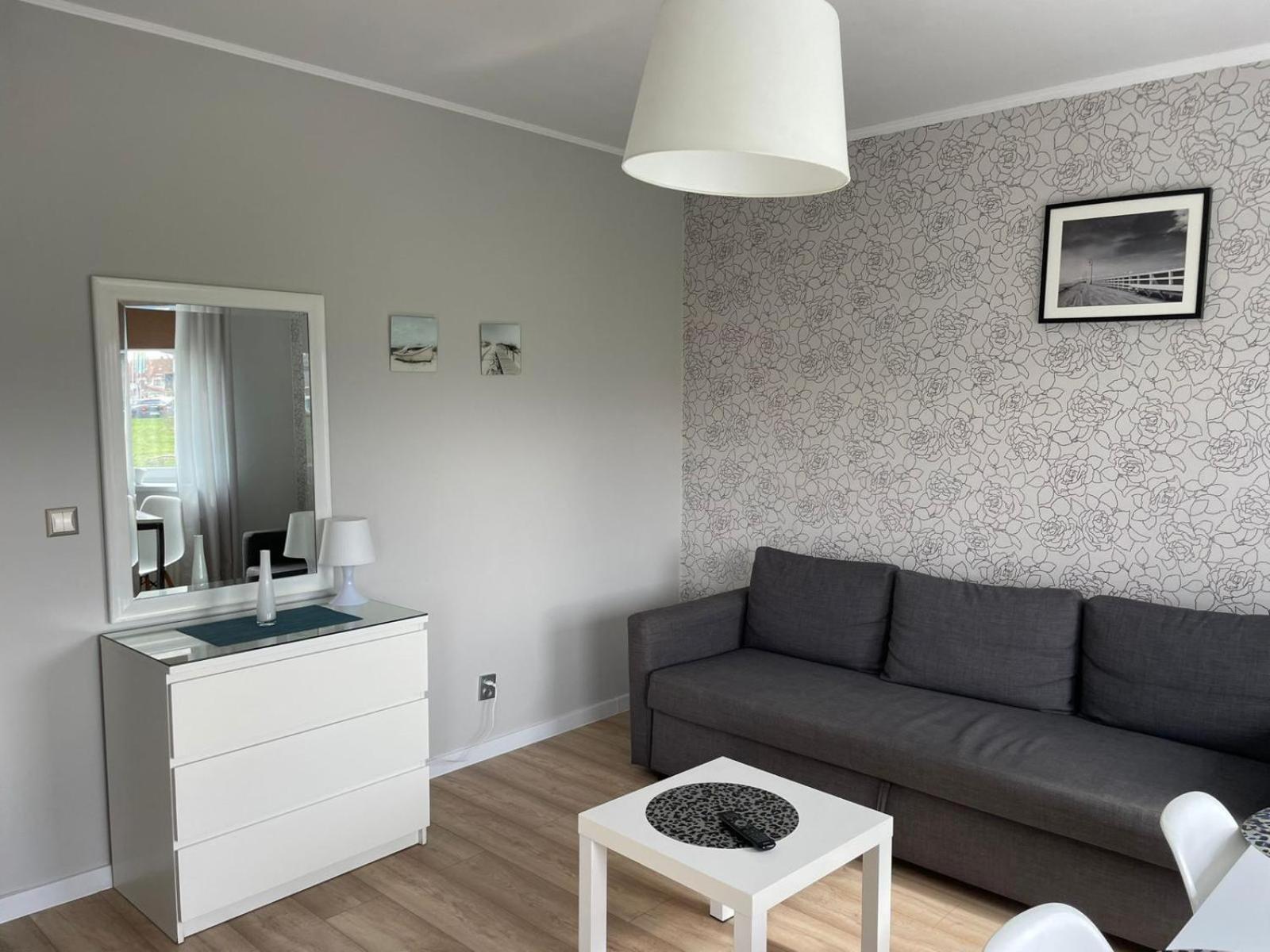 Apartament Ogrody Kołobrzeg Εξωτερικό φωτογραφία