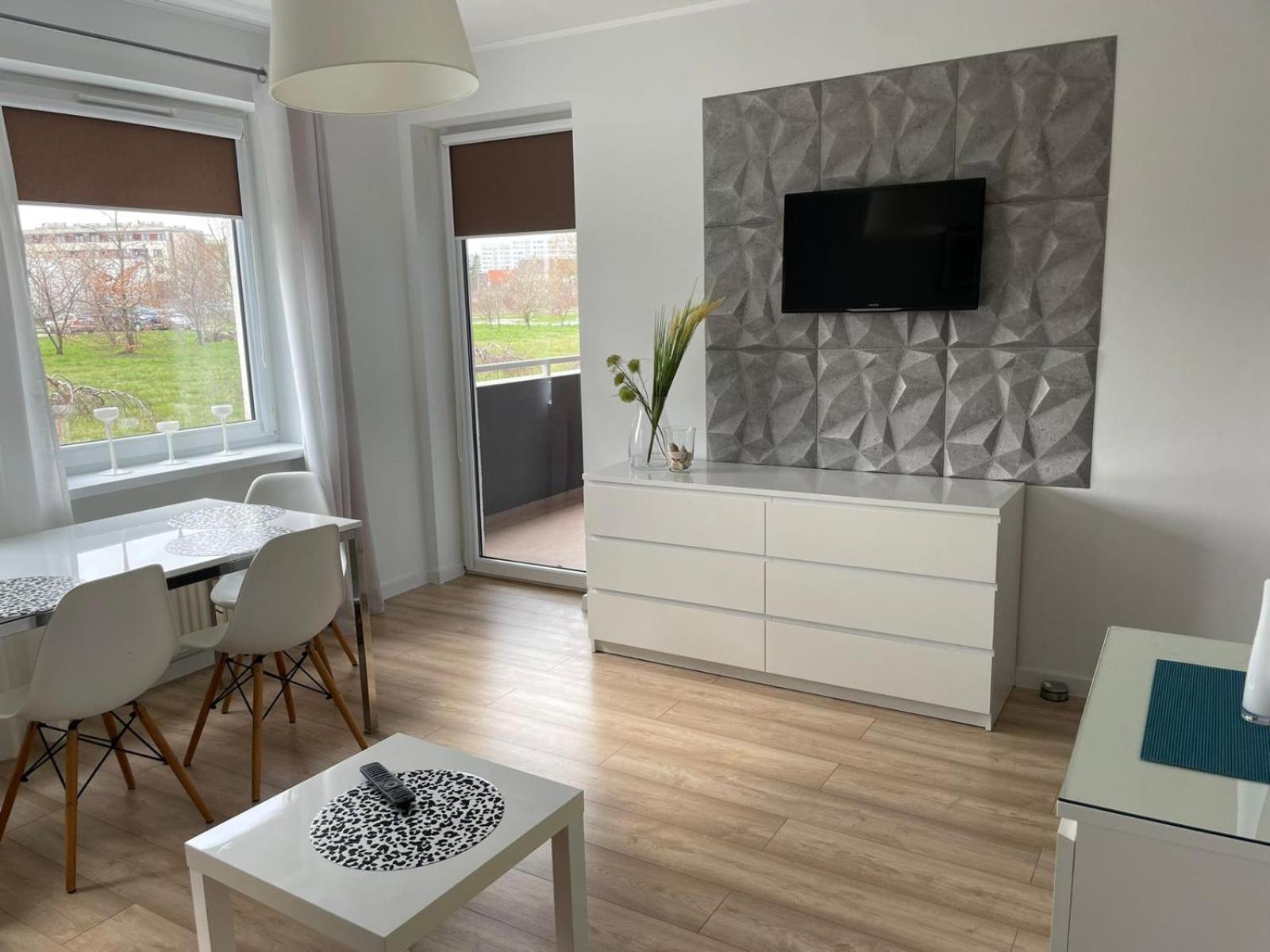 Apartament Ogrody Kołobrzeg Εξωτερικό φωτογραφία