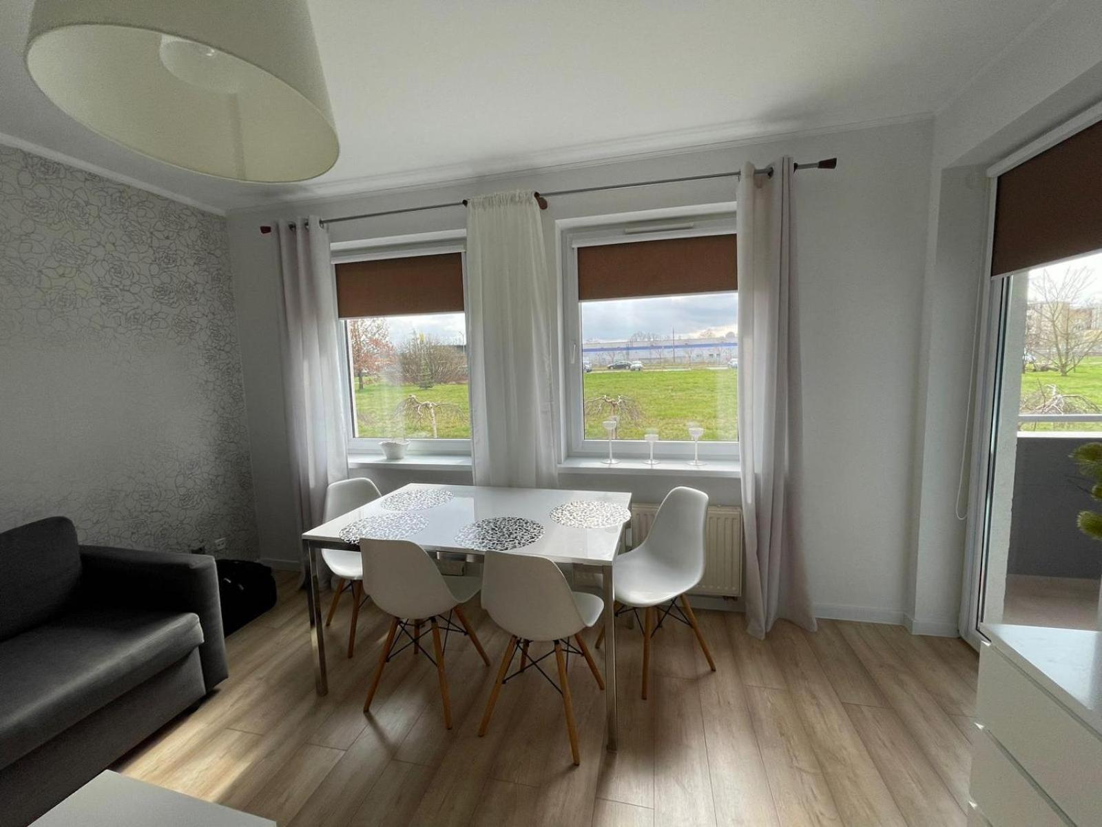 Apartament Ogrody Kołobrzeg Εξωτερικό φωτογραφία