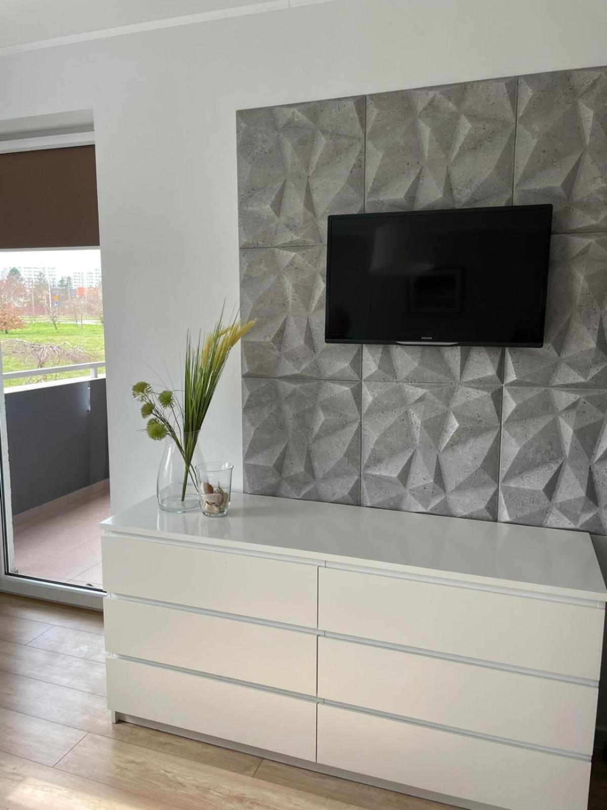Apartament Ogrody Kołobrzeg Εξωτερικό φωτογραφία