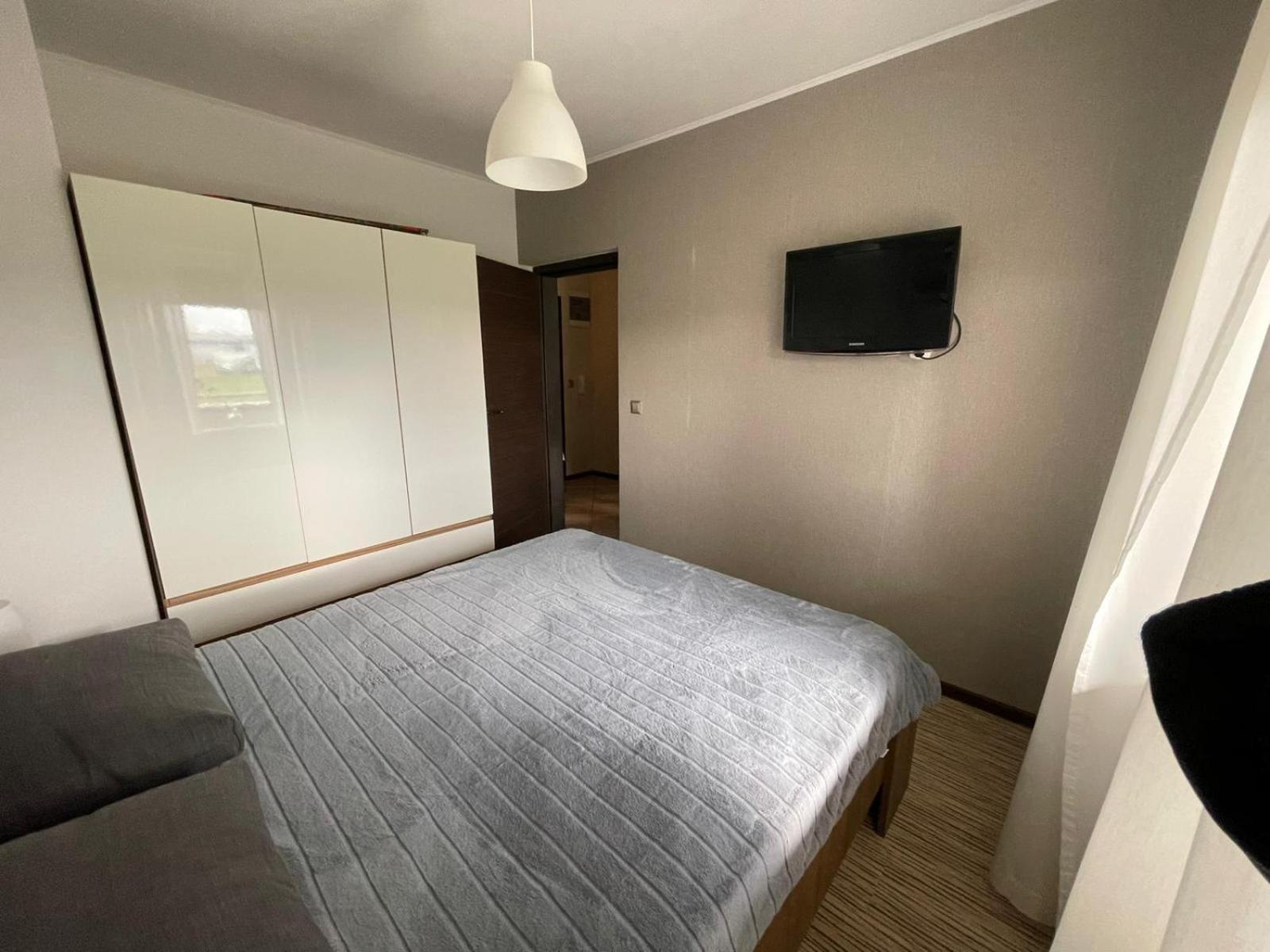 Apartament Ogrody Kołobrzeg Εξωτερικό φωτογραφία