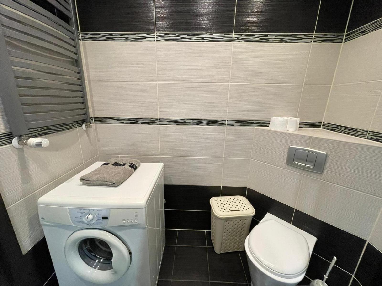Apartament Ogrody Kołobrzeg Εξωτερικό φωτογραφία