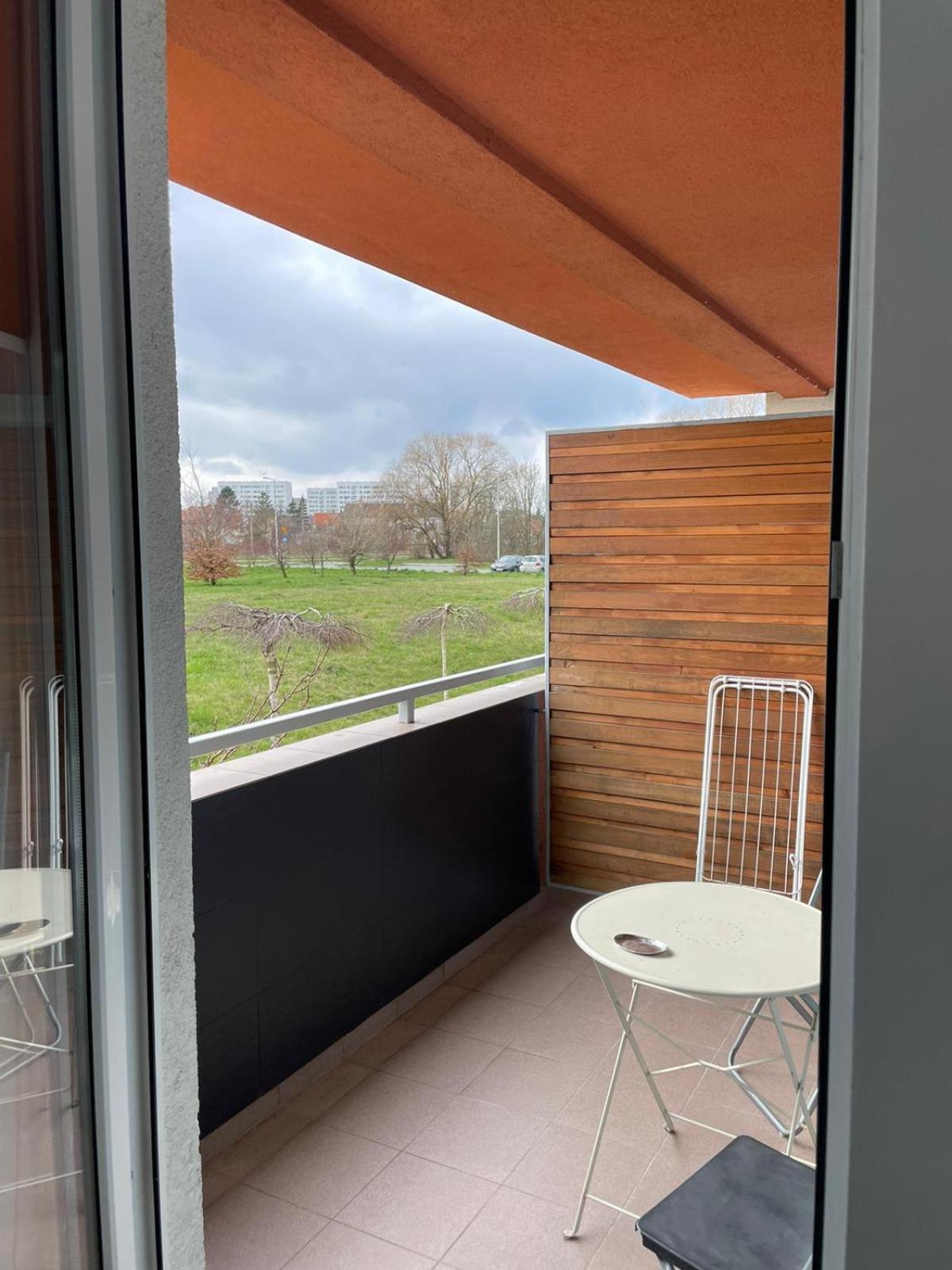 Apartament Ogrody Kołobrzeg Εξωτερικό φωτογραφία