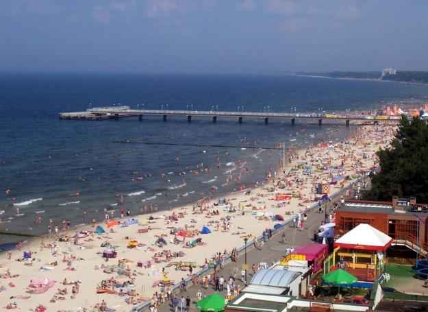 Apartament Ogrody Kołobrzeg Εξωτερικό φωτογραφία